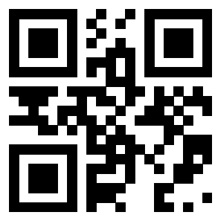 Il Qr Code di 3206473683