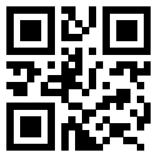 3206473684 QrCode associato