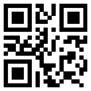 Scansione del Qr Code di 3206473687