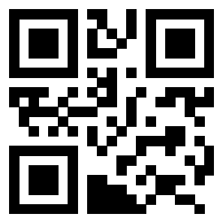 3206473688 - Immagine del Qr Code associato