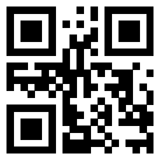 Il Qr Code di 3206473691
