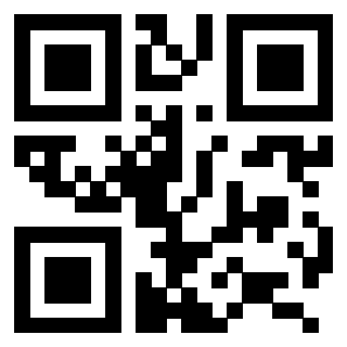 3206473694 - Immagine del Qr Code