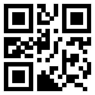 Il QrCode di 3206473697