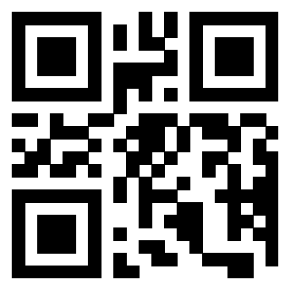 3206473699 - Immagine del QrCode associato