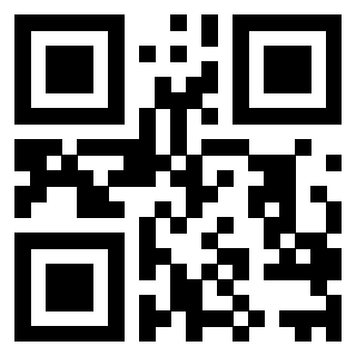Immagine del QrCode di 3206473705