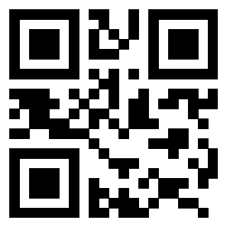 3206473712 - Immagine del Qr Code associato