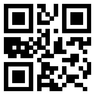 3206473713 - Immagine del Qr Code associato