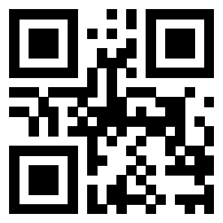 Scansione del QrCode di 3206473714