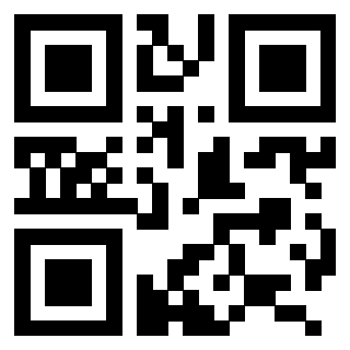 Il Qr Code di 3206473719