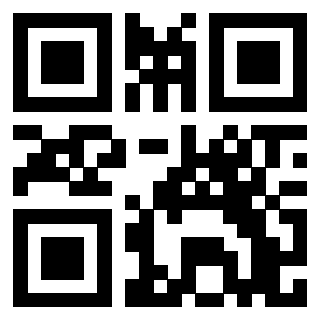 Il Qr Code di 3206473720