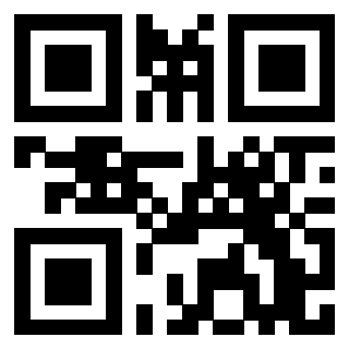 Immagine del Qr Code di 3206473721