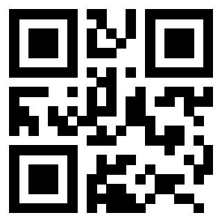 3206473722 - Immagine del Qr Code