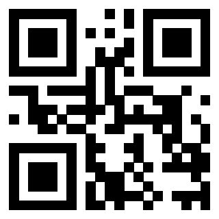 3206473726 - Immagine del Qr Code