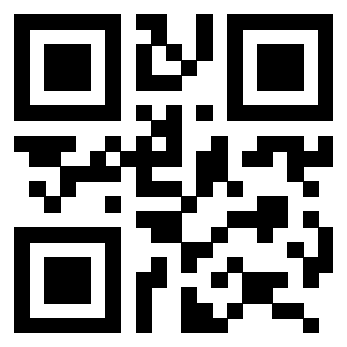 Scansione del Qr Code di 3206473730