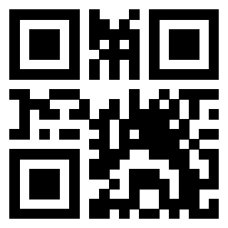 Immagine del QrCode di 3206473734