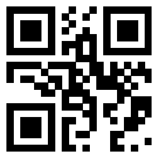 Il QrCode di 3206473735