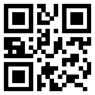 3206473736 - Immagine del QrCode associato