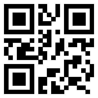 Il Qr Code di 3206473737