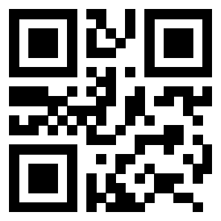Il Qr Code di 3206473738