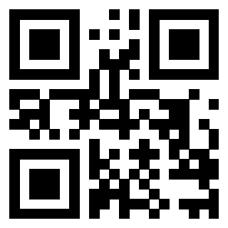 Scansione del QrCode di 3206473742