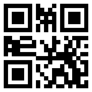Scansione del Qr Code di 3206473751