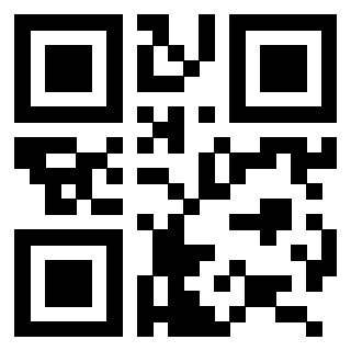 3206473752 QrCode associato