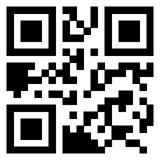 Scansione del QrCode di 3206473755