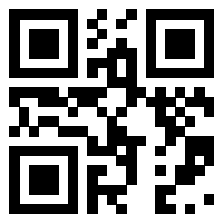 Immagine del QrCode di 3206473758