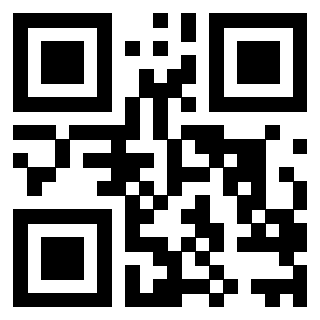 Scansione del Qr Code di 3206473767