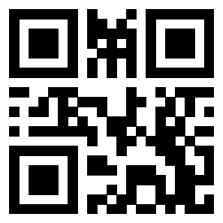 3206473768 - Immagine del QrCode associato