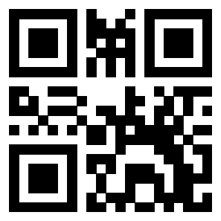 Il QrCode di 3206473770