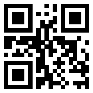Scansione del Qr Code di 3206473772