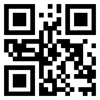 3206473776 QrCode associato