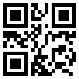 Il QrCode di 3206473777