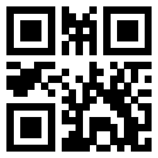 Scansione del Qr Code di 3206473778