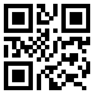 Immagine del Qr Code di 3206473780