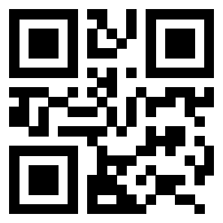 Scansione del QrCode di 3206473784