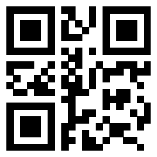 Il Qr Code di 3206473786