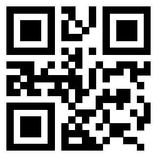 3206473789 Qr Code associato