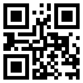3206473792 - Immagine del QrCode associato