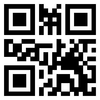 Il QrCode di 3206473796
