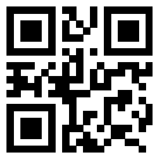 Immagine del QrCode di 3206473797