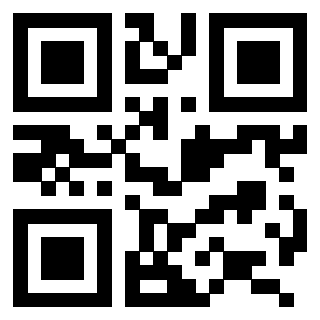 3206473804 - Immagine del Qr Code associato
