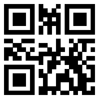 Immagine del QrCode di 3206473809