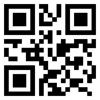 Scansione del QrCode di 3206473811