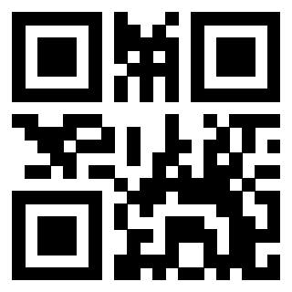 3206473816 - Immagine del Qr Code associato