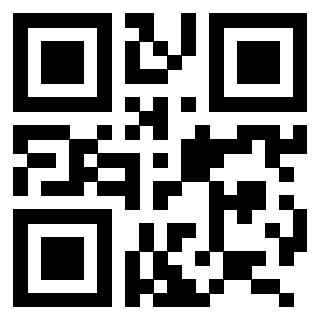 Immagine del Qr Code di 3206473817