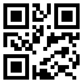 Immagine del Qr Code di 3206473820