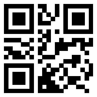 Scansione del Qr Code di 3206473821