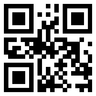 Scansione del QrCode di 3206473822